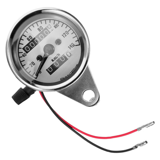 ya 2 6.29 Pointer Odometer Motorcycle Speeds Speedometer Kit Accessory Motorbike Housing