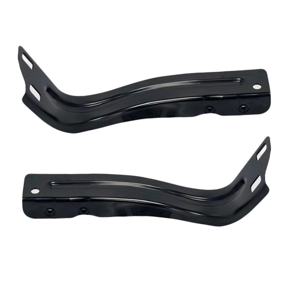 ya 5 8.7 Fits For E-Class W207 E220 E250 E350 E400 Front Left & Right Impact Bar Holder