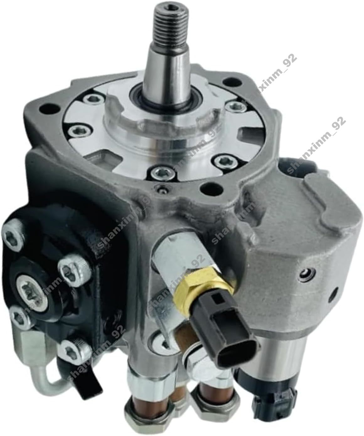 ya 27 7.2 High Pressure Pump 8-98238464-1 for Isuzu 6HK1-TIER4 Engine