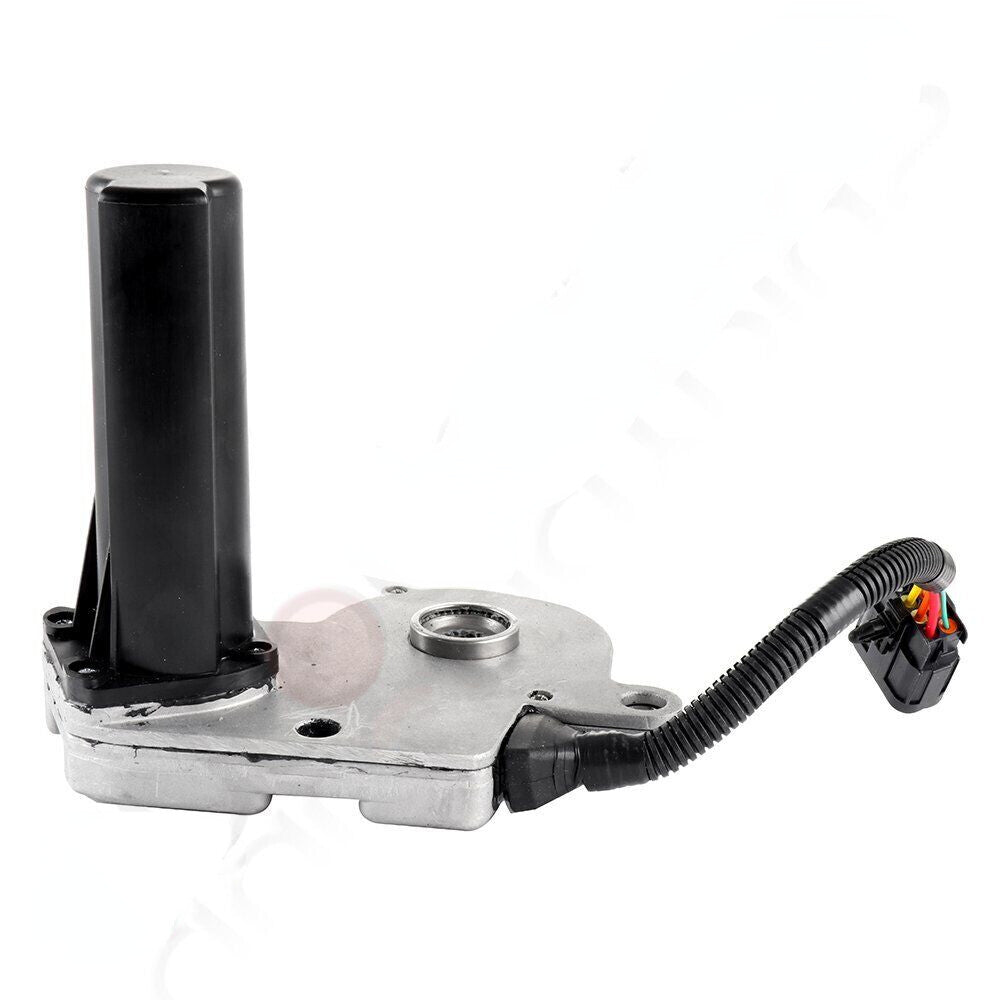 ya 9 6.5.2 Transfer Case Shift Motor Encoder 4WD for Chevrolet for GMC with RPO code NP8 600-910