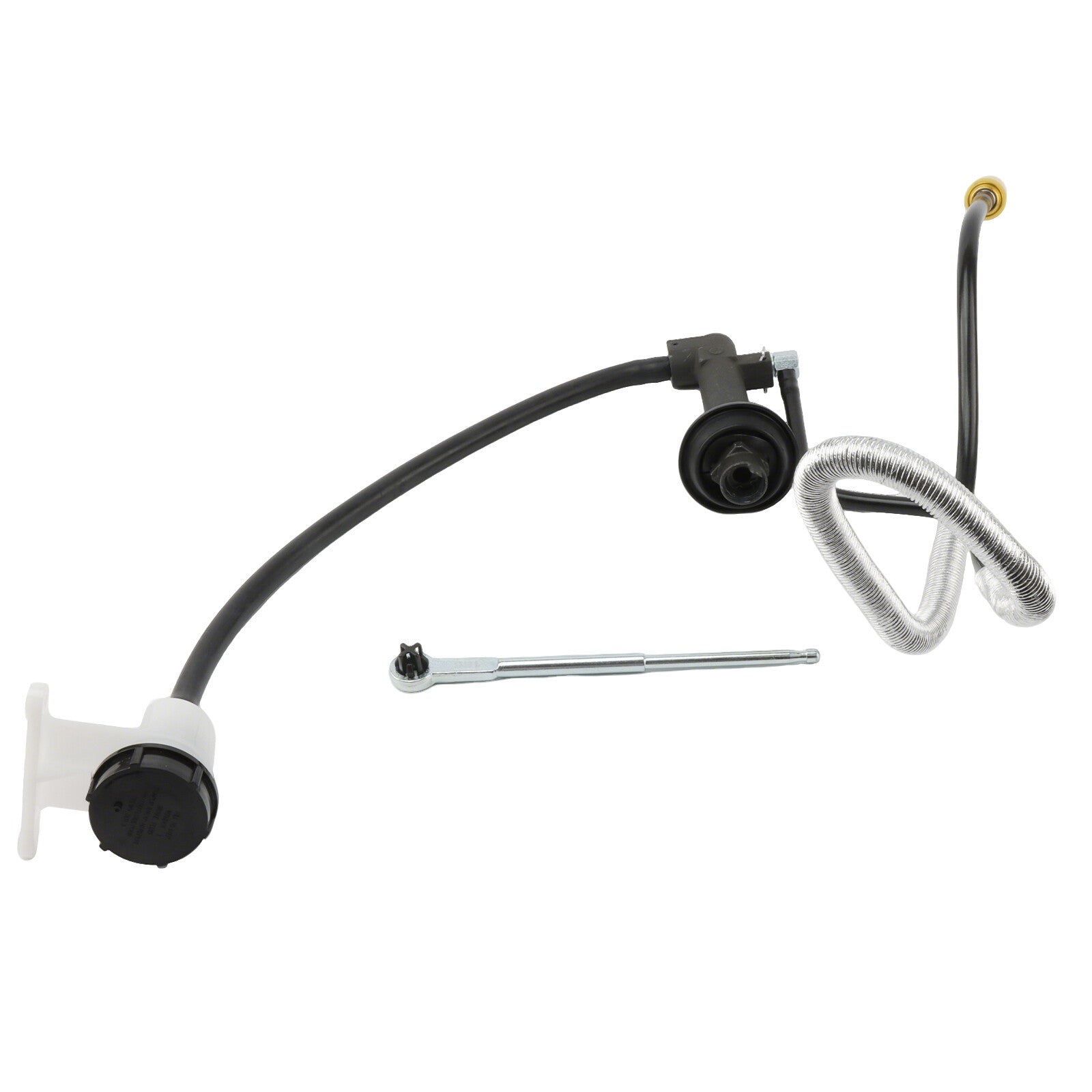 ya 5 8.7 Clutch Master Cylinder for Ford Ranger Explorer for Mazda Navajo B4000 F57Z-7A543-A