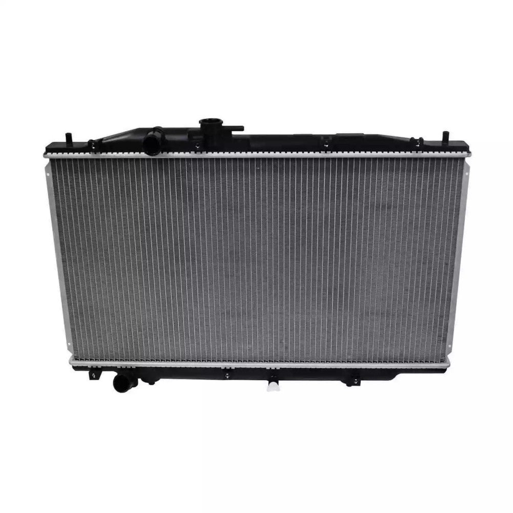 ya 27 7.20 Aluminum Radiator for Honda Accord 2003-2007