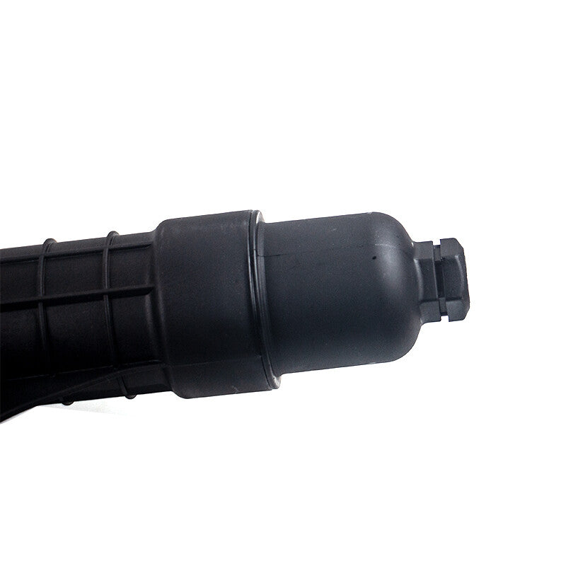 ya 5 8.7 2711801410 Oil filter housing for Mercedes-benz C250 SLK250 Coupe 2012-2015