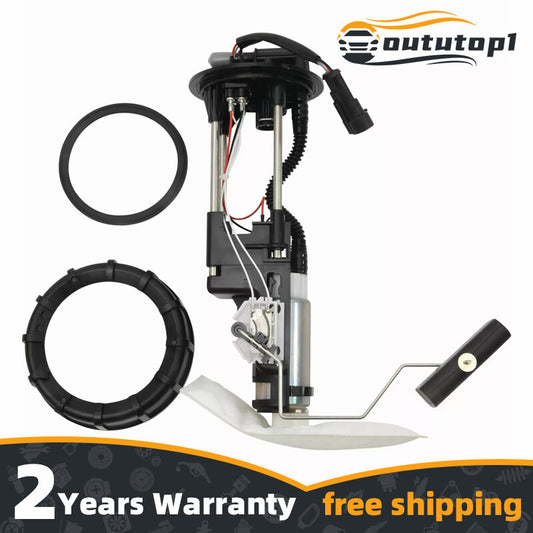 ya 3 6.25.3 New Fuel Pump Module Assembly for Polaris Ranger 1000/XP/Crew 2018-2023 2208123