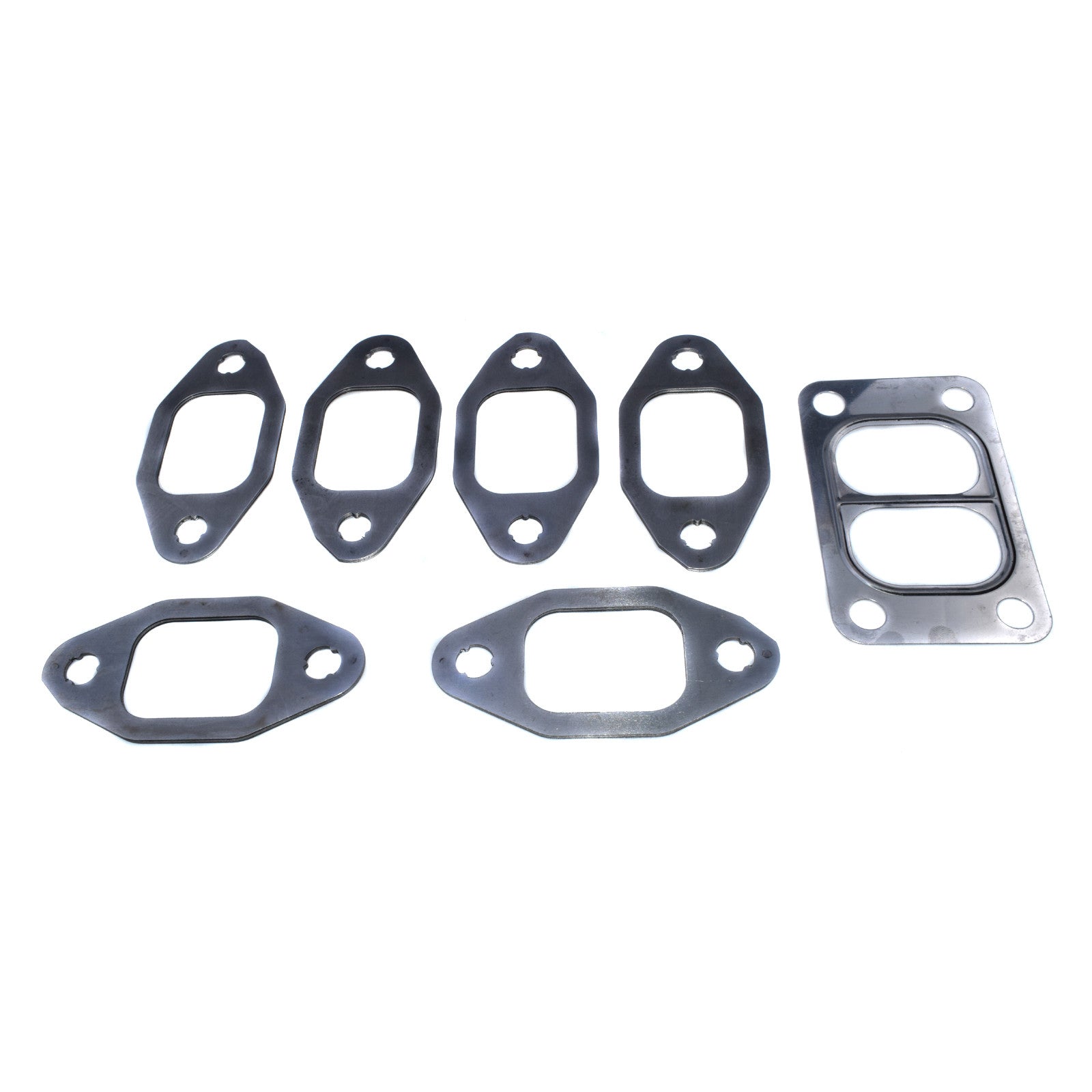 ya 1 8.5.2 for Dodge 1989 - 1998 5.9 12 Volt for MAN ifold Supercharger Gasket Kit 3929881 