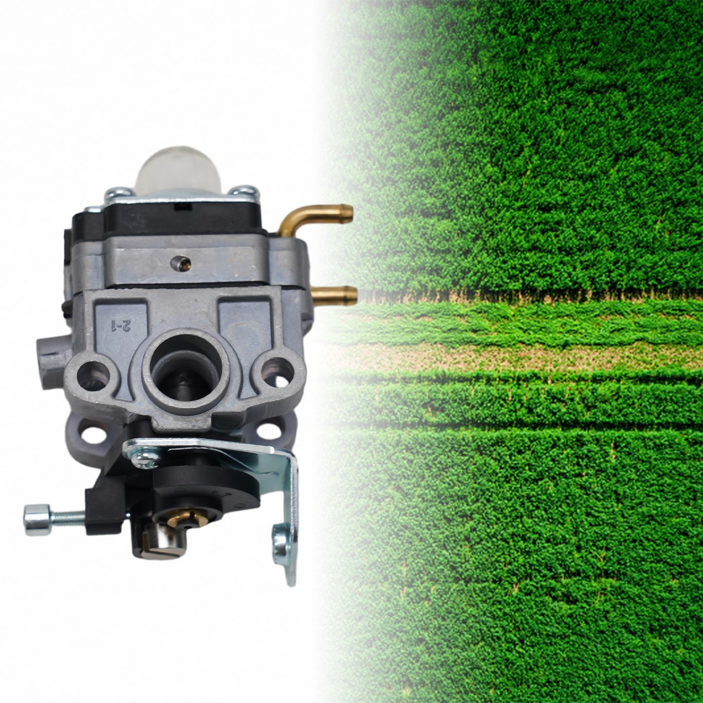 ya 14 Efficient Performance Carburetor for 4 Cycle Model