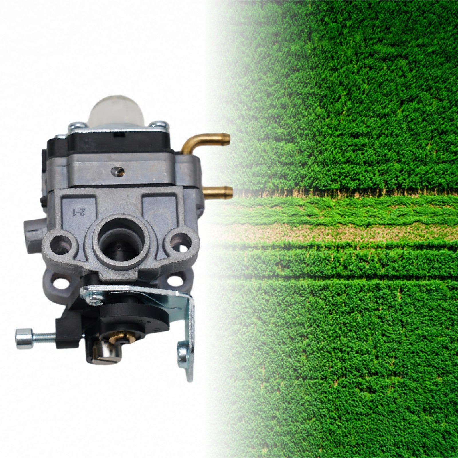 ya 14 Efficient Performance Carburetor for 4 Cycle Model
