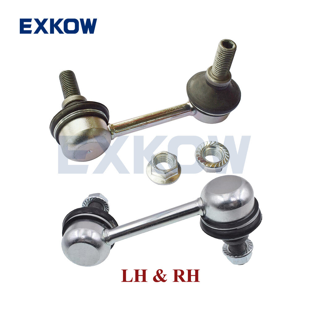 ya 8 5.27.2 Rear LH & RH SUSP Stabilizer Bar Link for Mitsubishi for Outlander 4156A014 4156A015