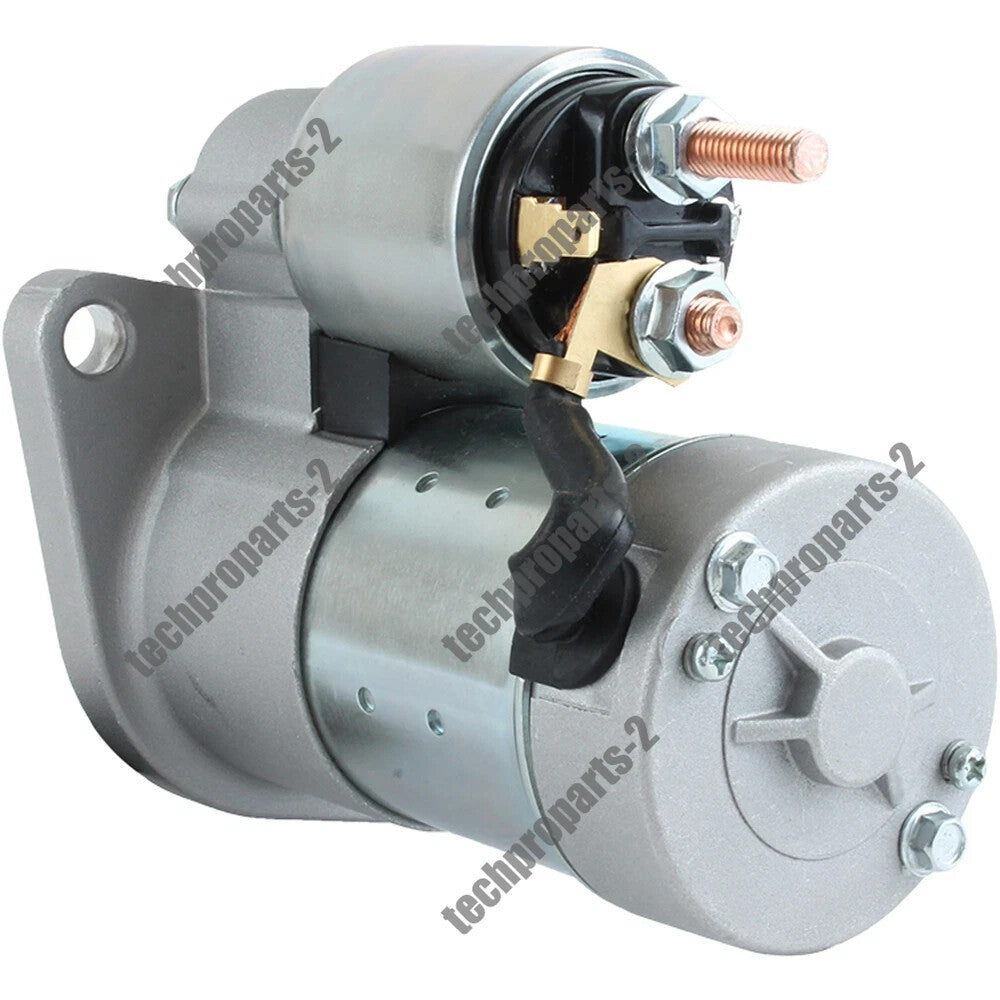 ya 5 8.7 12V 9T beginner motor 7018593 for Bobcat 3400 for Polaris Ranger 900 utility vehicle 