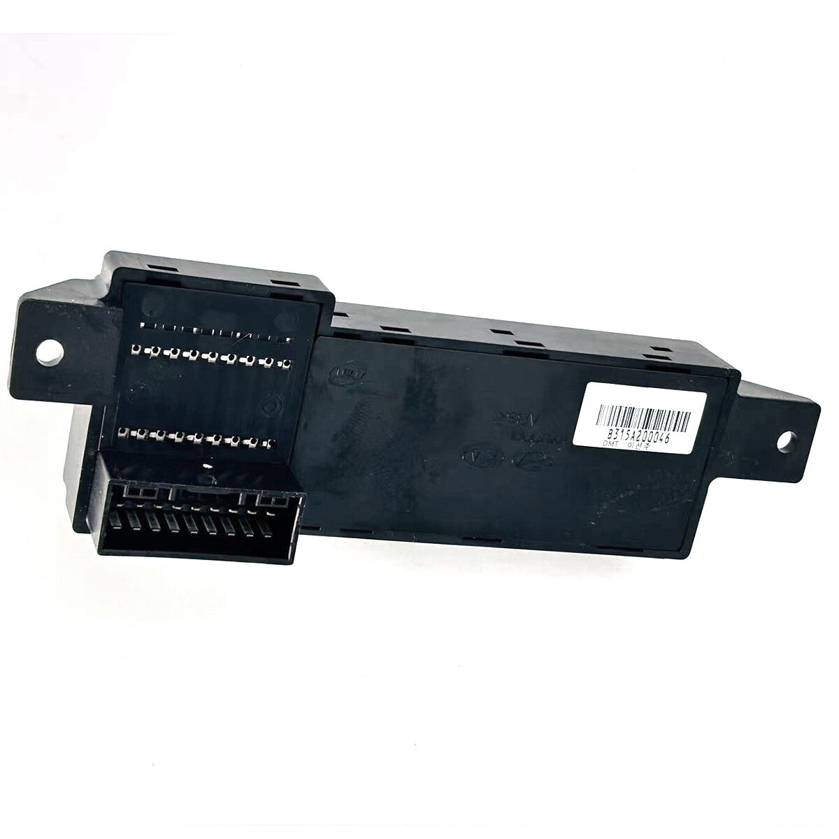 ya 1 8.12 baidi Left drive power for seat adjustment switch 886213M000 suitable for modern for Genesis 2009-2014