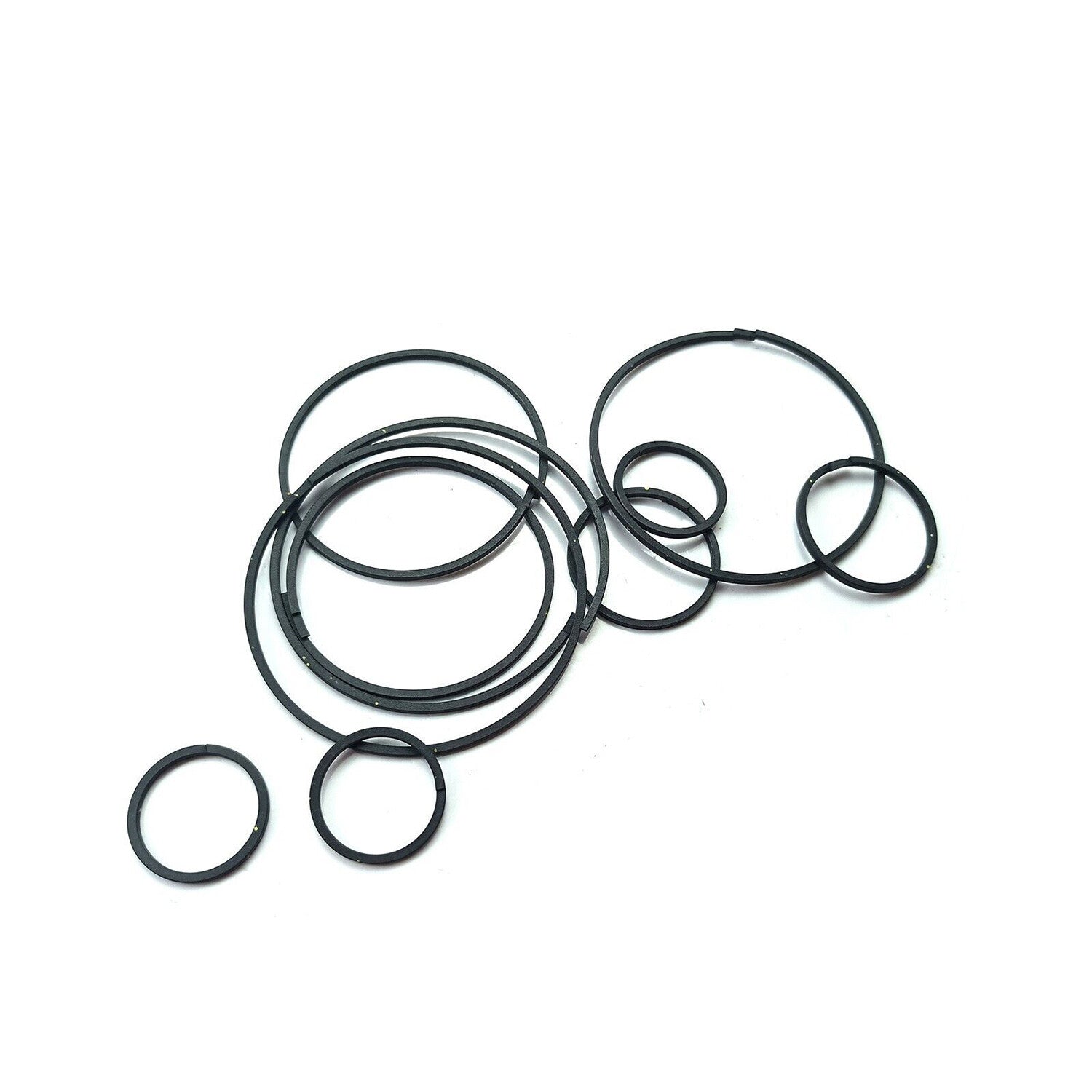 ya 1 8.5.4 JF403E RE4F04A Transmission Master Rebuild Overhaul Kit Clutch Disc for 