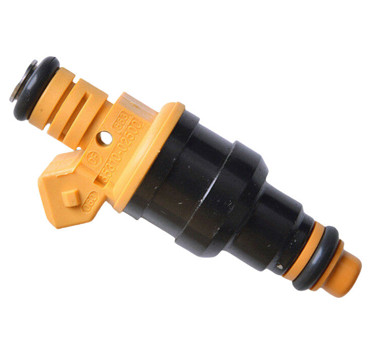 ya 1 8.5.2 4pcs 35310-02500 Suitable for Hyundai Atos MX 1.0L L4 Fuel injector nozzle