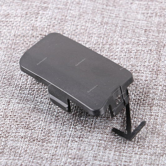 ya 27 6.18 Front Tow Eye Cover Cap Unpainted 57731SC040 For 2009-2013 for Subaru for Forester