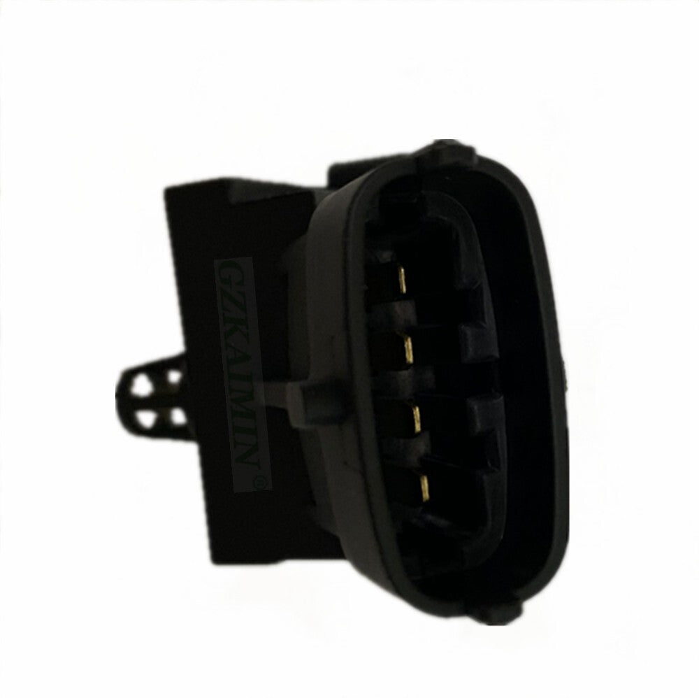 ya 1 8.5.4 Map pressure sensor 0261230296 is suitable for Volvo C30 C70 S40 S60 S80 V50 V70 T5 D5