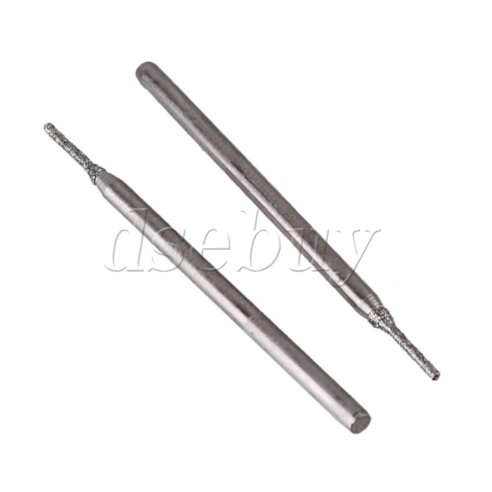 ya 26 Roll Pin Punch Set Steel for Jewelry Steel Removal Tool Kit 1mm Pack of 100