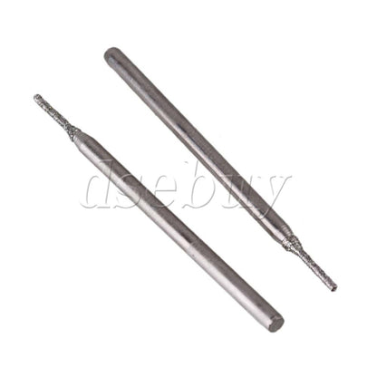 ya 26 Roll Pin Punch Set Steel for Jewelry Steel Removal Tool Kit 1mm Pack of 100