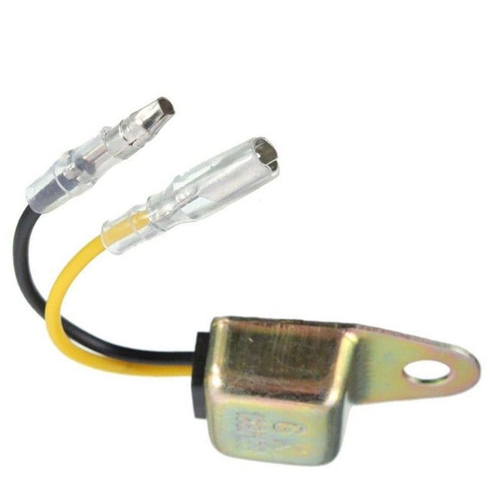 ya 14 High Quality Material Low Oil Sensor Horticulture Easy To Install Metal 15g