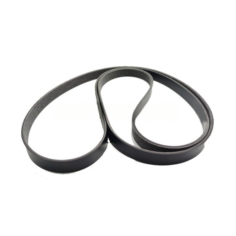 ya 5 8.7 Drive belt LR013697 is suitable for Land Rover Discovery 3 4 for Range for Rover 2005-2009