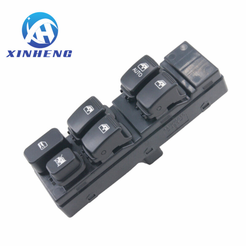 ya 1 8.5.1 93570-3D121 Power Window Master Control Switch LHD for Hyundai Sonata 2003-2005