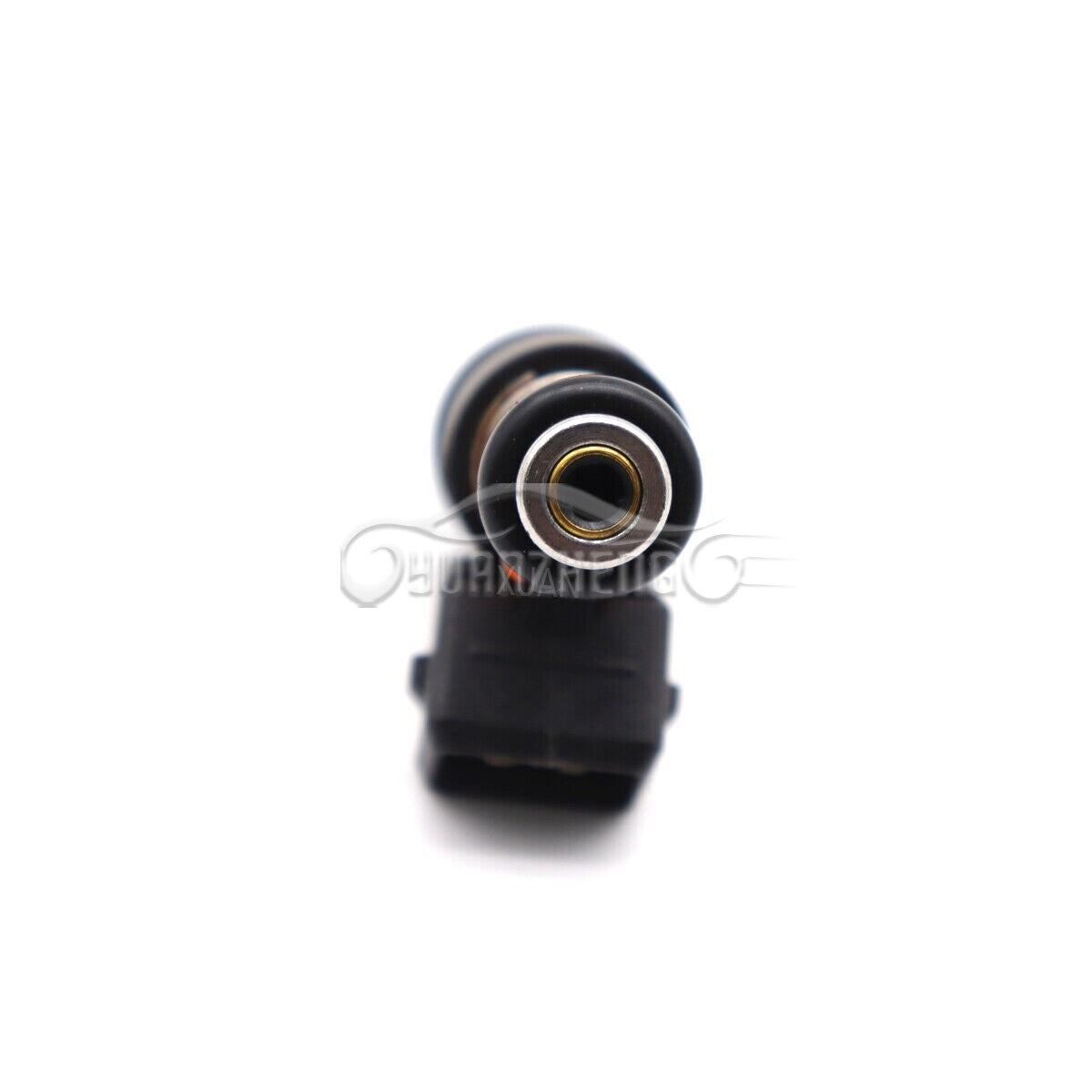 ya 1 8.5.1 021906031D For 99-03 for VW for Golf for Jetta EuroVAN 97 V6 2.8L 6PCS Fuel Injector IWP022