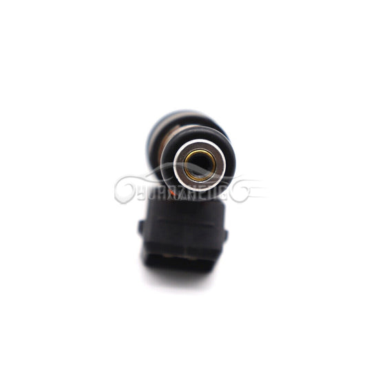 ya 1 8.5.1 021906031D For 99-03 for VW for Golf for Jetta EuroVAN 97 V6 2.8L 6PCS Fuel Injector IWP022