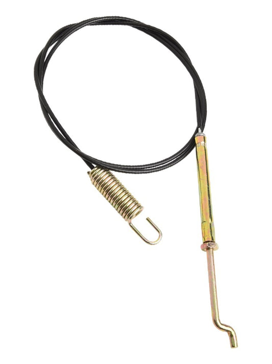 ya 28 Simplified Installation Auger Control Cable for Two Stage Snow Blowers