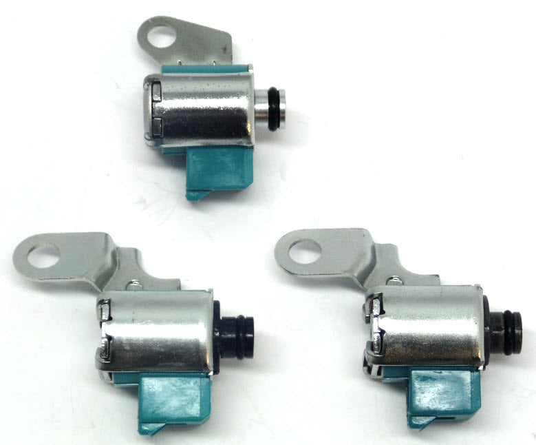 ya 1 8.5.4 A340 AW4 Transmission Solar Kit 3 Piece Shift TCC A340E A340F (99109)*