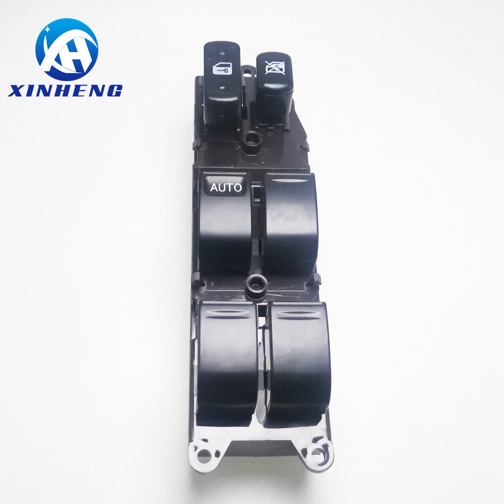 ya 1 8.5.1 Power Window Switch Front Left 84820-60130 For 1998-2002 for Land Cruiser