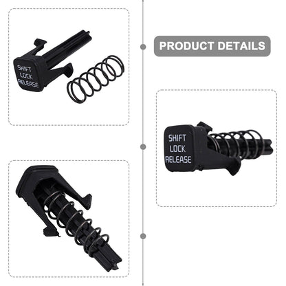 ya 5 8.7 Grade Transmission Shift Release Cover Button for for Kia for Sorento 2016 2018