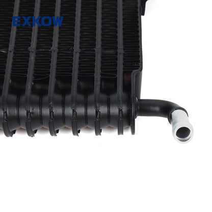 ya 5 8.7 T/M Oil Cooler for Mitsubishi for Pajero Montero 2000 - 2020 V60 V70 V80 V90 MR453639