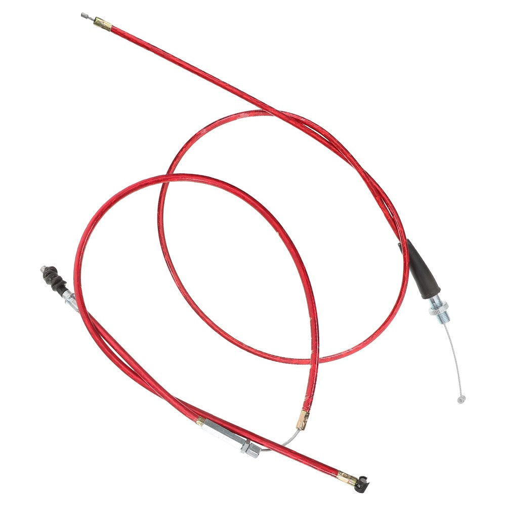 ya 5 8.7 Cable Accelerator Engine Control Line Heavy Duty Throttle Cable#/