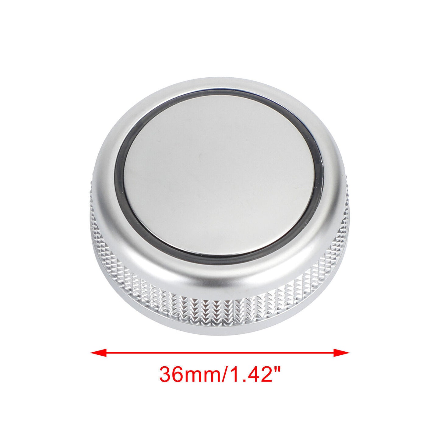 ya 1 8.5.2 MMI Control Knob Rotary Menu Navigation for Audi A6 C7 A7 RS6 RS7 4G0919069 D1