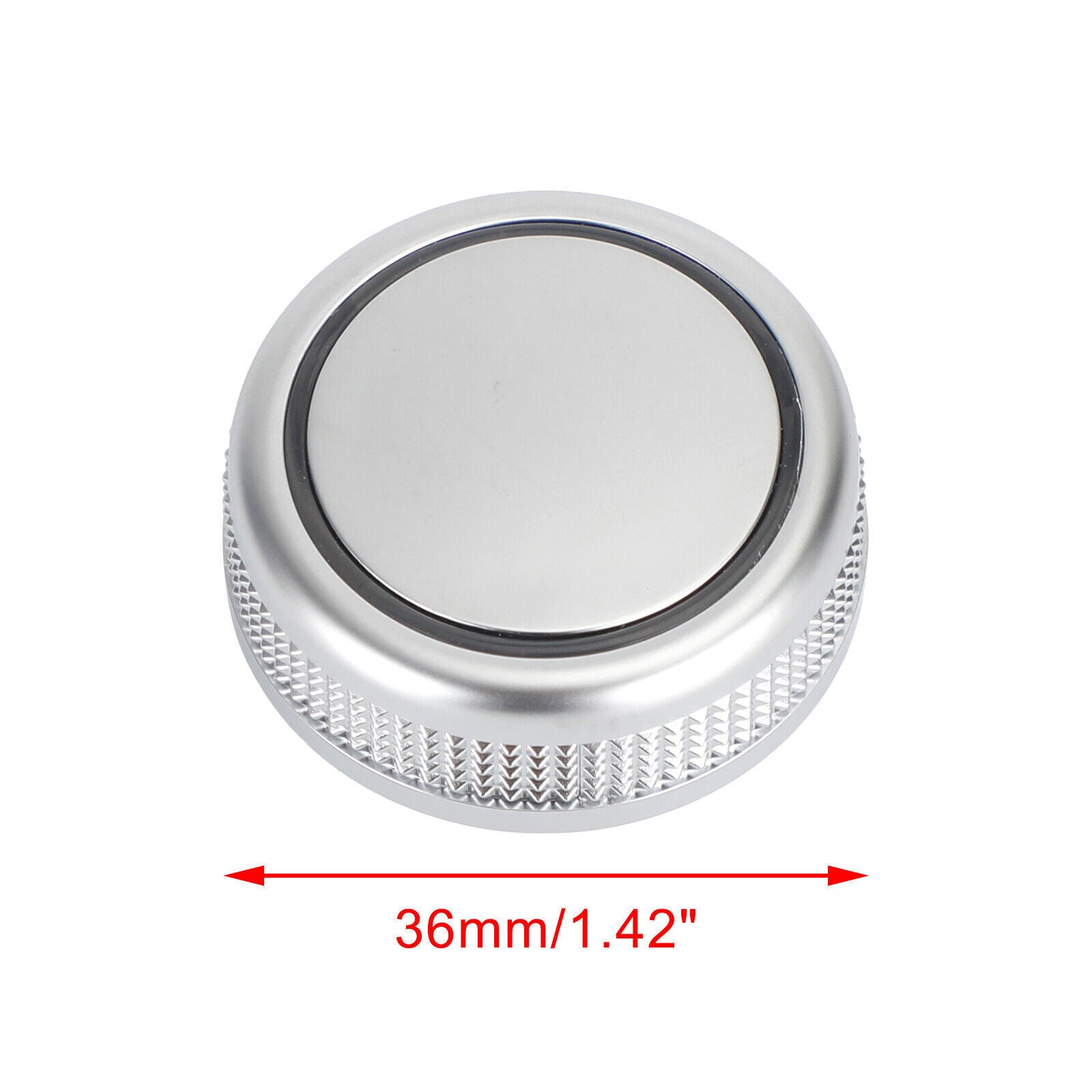 ya 1 8.5.2 MMI Control Knob Rotary Menu Navigation for Audi A6 C7 A7 RS6 RS7 4G0919069 D1