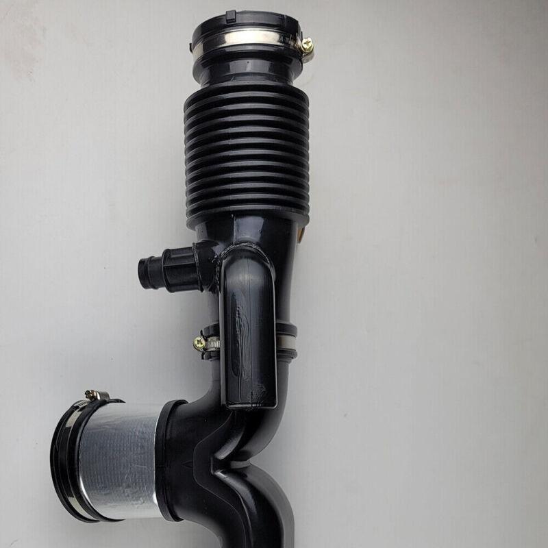 ya 5 8.7 New Air Intake Hose Tube for Jaguar XJ 2010 2012 2013-2019 3.0L C2D17107