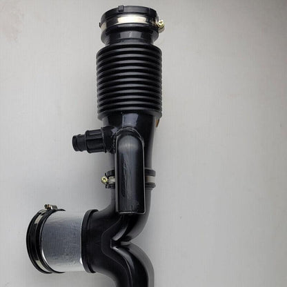 ya 5 8.7 New Air Intake Hose Tube for Jaguar XJ 2010 2012 2013-2019 3.0L C2D17107