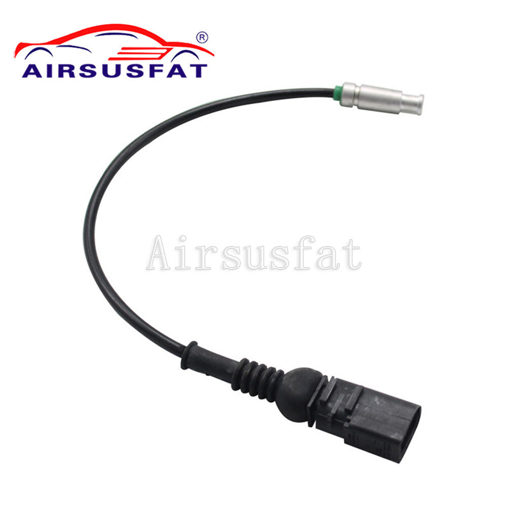 ya 1 8.5.2 Suitable for Audi A6 4F C6 S6 A6L Allroad Air Compressor Sensor Air Suspension 4F0616005E