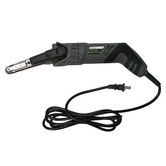 ya 17  Belt Sanders YL-330 260W al Sander Abrasive Finishing Machine 220V