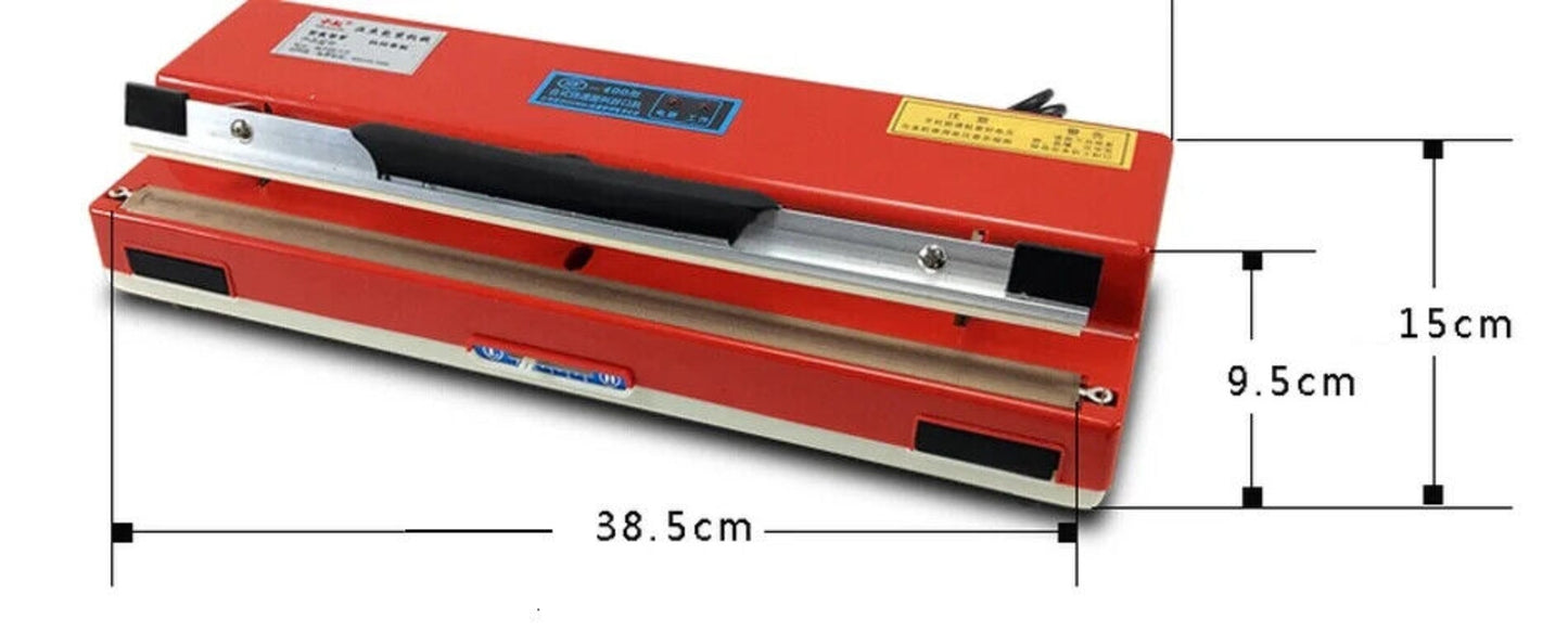 ya 14 Hand Pressure Food Vacuum Sealing Machine / esh-keeping Film Sealing Machine