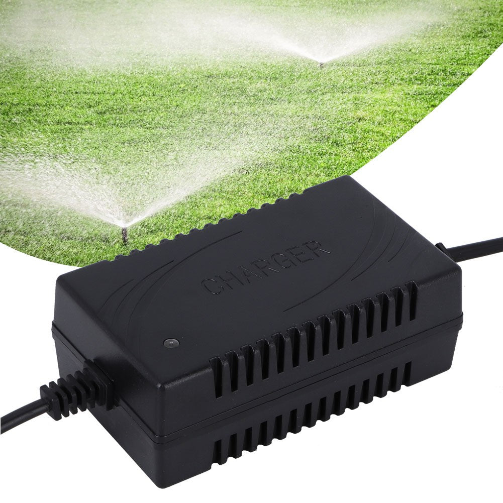 ya 17   12V1.8A Intelligent Battery Charger Accessories For Electric Sprayer CN