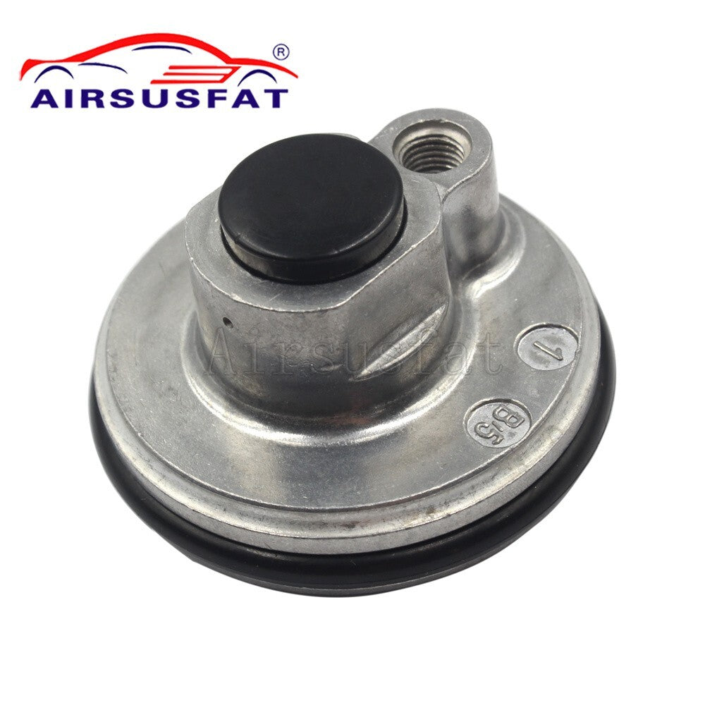 ya 1 8.5.3 Front air suspension spring Risidual pressure valve for Mercedes w221 S class 