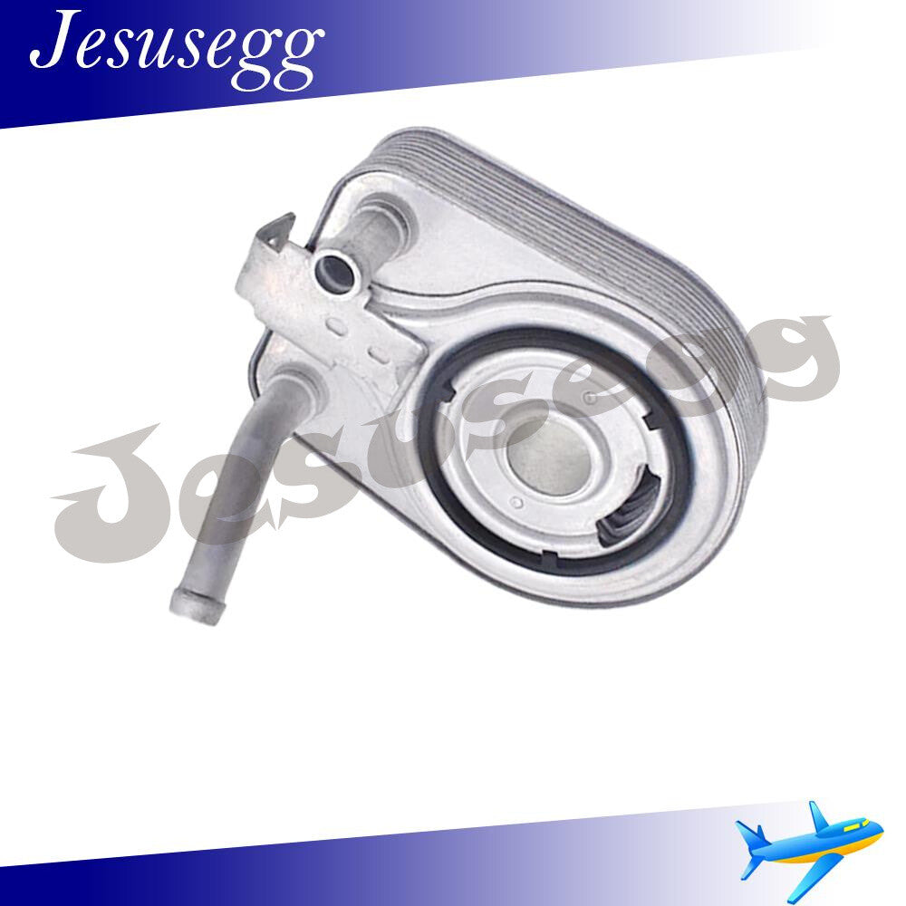 ya 5 8.7 Engine Oil Cooler Metal 26410-03HA0 for Kia Niro for Hyundai Ioniq 1.6L 2017-2020