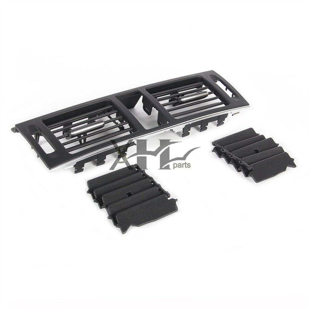 ya 9 6.5 Dashboard AC Air Vent Fit for Mercedes-benz C220/C230/C250 #A2048304054#