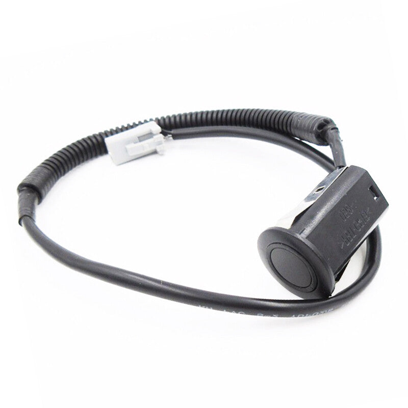 ya 1 8.5.2 89341-28311-C0 Bumper PDC Parking Sensor Black For PREVIA TARAGO ESTIMA