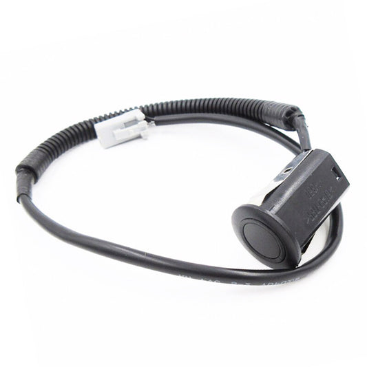ya 1 8.5.2 89341-28311-C0 Bumper PDC Parking Sensor Black For PREVIA TARAGO ESTIMA