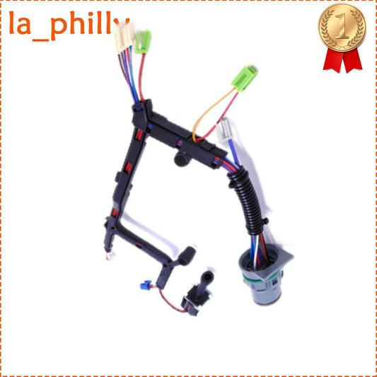 ya 2 6.29 77995B 4L60E 4L65E Transmission Internal Wire Harness w/ TCC Solenoid 2003-2006