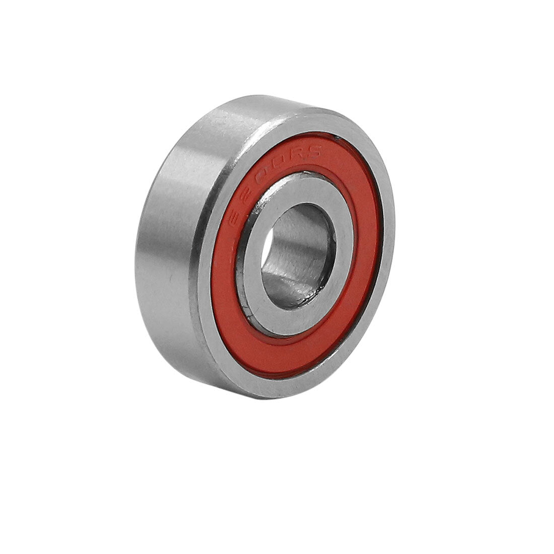 ya 5 8.7 Universal 6200RS Deep Groove Rubber Sealed Shielded Ball Bearing 30 x 10 x