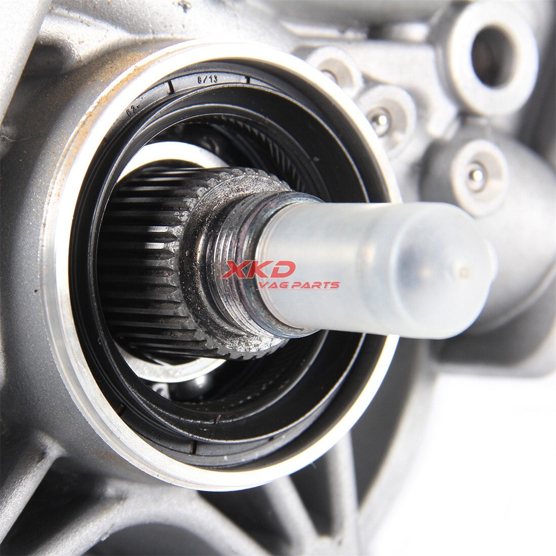 ya 2 7.16 Differential Clutch & Bolts Fit for VW for Golf R for Audi A3 quattro S3 0BR525010G