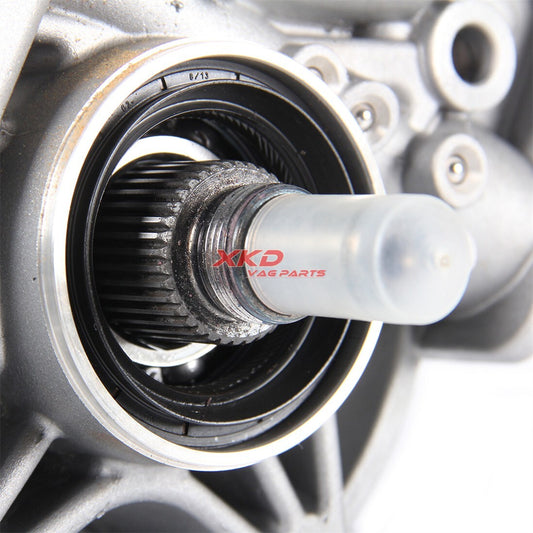 ya 2 7.16 Differential Clutch & Bolts Fit for VW for Golf R for Audi A3 quattro S3 0BR525010G