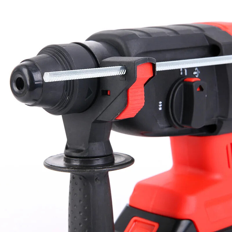 ya 25 High-quality Electric Rotary Portable Multifunctio l Electric 