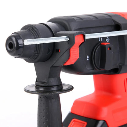 ya 25 High-quality Electric Rotary Portable Multifunctio l Electric 